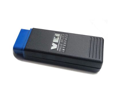 AutoVEI Truck Explorer Chipallino| Emirates Keys