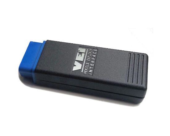 AutoVEI Truck Explorer Chipallino| Emirates Keys