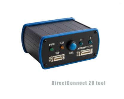 Truck Explorer kit for professionals. A kit is for professionals who works with different kinds of trucks/buses/tractors.