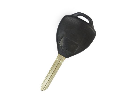 Toyota Rav4 Remote Key Shell Warda 3 Button| Emirates Keys