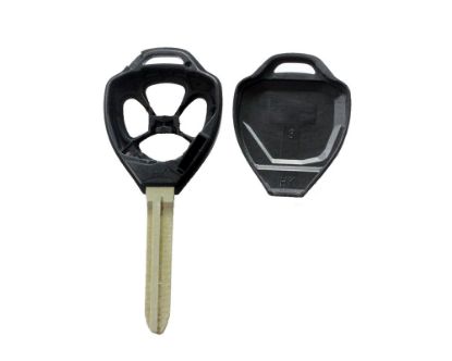 Toyota Remote Shell Rav4 Warda 3 Button-MK3.COM And a lot of Emirates Keys-Remote Shell