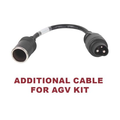 Picture of Jaltest AGV Kit Diagnostics For Agricultural Machinery With Rugged PC International 2nd Gen