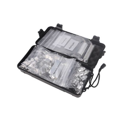 Picture of GATmatic GI600 Supports EFI Gasoline Injector Cleaner 6 Cylinder With Gift