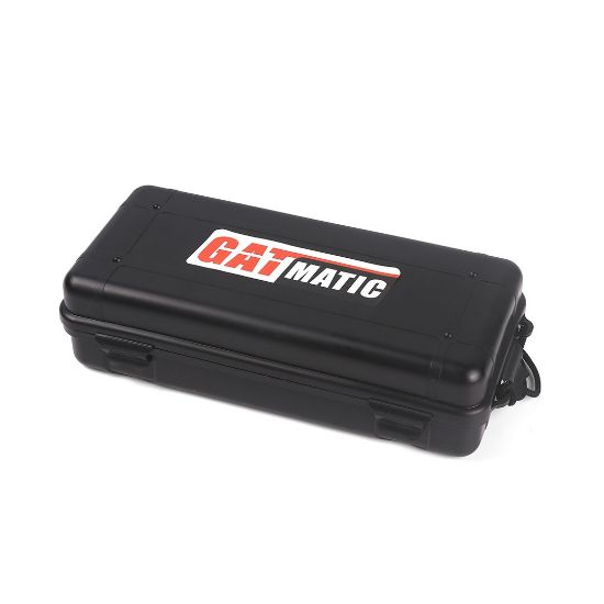 Picture of GATmatic GI600 Supports EFI Gasoline Injector Cleaner 6 Cylinder With Gift