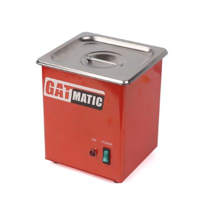 Picture of GATmatic GI600 Supports EFI Gasoline Injector Cleaner 6 Cylinder With Gift