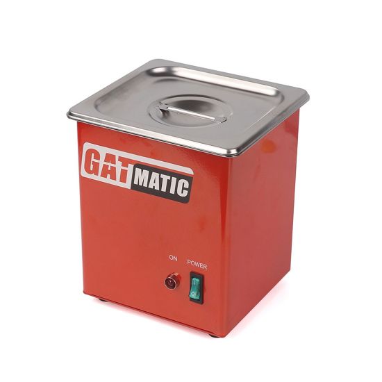 Picture of GATmatic GI600 Supports EFI Gasoline Injector Cleaner 6 Cylinder With Gift