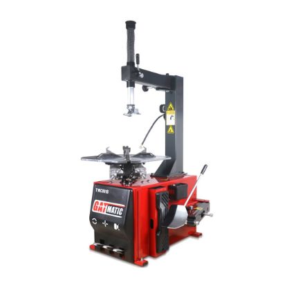 GATmatic TWC881S Tire Changer with Gift ( Launch CRT511 ) | MK3