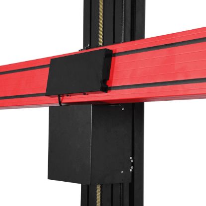 GATmatic GA-300M Garage Four-Wheel Alignment Equipment It Can Perform Wheel Aligners On Small Scissor Lifts | Emirates Keys