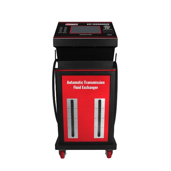 GATmatic GT-516 Automatic Transmission Fluid Exchanger A Quick And Easy Function For Transmission Filter Changes During ATF Exchange | Emirates Keys
