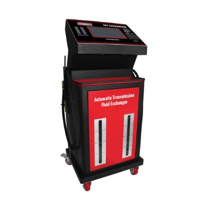 GATmatic GT-516 Automatic Transmission Fluid Exchanger A Quick And Easy Function For Transmission Filter Changes During ATF Exchange | Emirates Keys