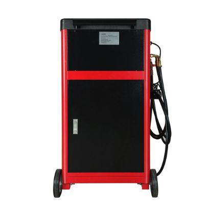 GATmatic GT-416 Transmission Fluid Exchanger & Cleaner Fully Automatic Identification Of Oil Inlet And Outlet Direction | Emirates Keys