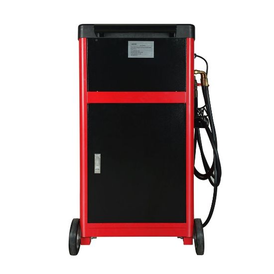 GATmatic GT-416 Transmission Fluid Exchanger & Cleaner Fully Automatic Identification Of Oil Inlet And Outlet Direction | Emirates Keys