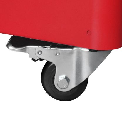 Picture of GATmatic GT-416 Transmission Fluid Exchanger & Cleaner