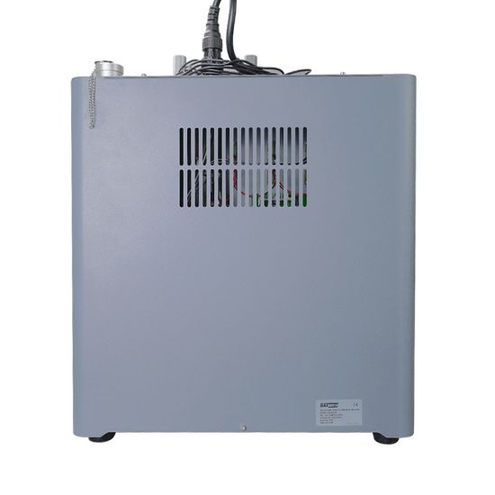 Picture of GATmatic GI600DA Supports GDI EFI Gasoline Injector Cleaning & Flow Testing Machine 6 Cylinder