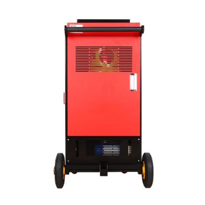 GATmatic GM-720A-YF Fully Automatic R1234yf AC Recover Recycle Recharge Machine With Integrated Charging Amount Database | Emirates Keys