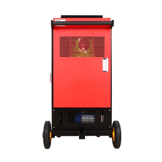 GATmatic GM-720A-YF Fully Automatic R1234yf AC Recover Recycle Recharge Machine With Integrated Charging Amount Database | Emirates Keys