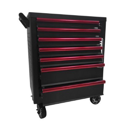 GATmatic GEC307 7-drawer Rolling Tool Cabinet Is The Perfect Choice For Storing And Organizing All Your Tools | Emirates Keys