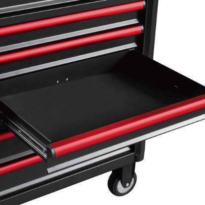 New GATmatic GEC90 Heavy-duty Rolling Tool Cabinet Steel Worktop Is One Of The Ultimate Choices For Mechanics, Enthusiasts, Or Garages | Emirates Keys