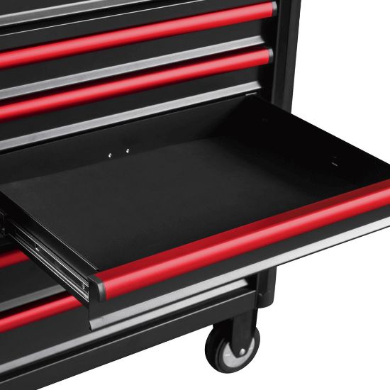 New GATmatic GEC90 Heavy-duty Rolling Tool Cabinet Steel Worktop Is One Of The Ultimate Choices For Mechanics, Enthusiasts, Or Garages | Emirates Keys