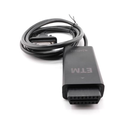 JALTEST 70001008 ETM ( Electronic Test Module ) is the complementary equipment to the Jaltest diagnostics tool that allows you to verify the operation of the different electronic modules present in commercial vehicles  | Emirates Keys