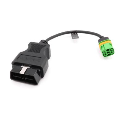 JALTEST 70001008 ETM ( Electronic Test Module ) is the complementary equipment to the Jaltest diagnostics tool that allows you to verify the operation of the different electronic modules present in commercial vehicles  | Emirates Keys