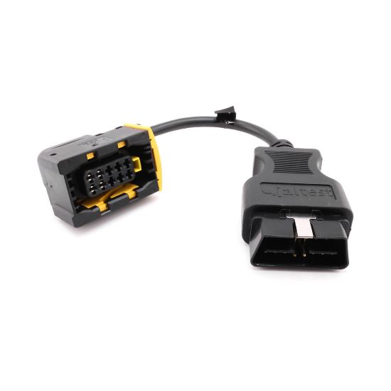 JALTEST 70001008 ETM ( Electronic Test Module ) is the complementary equipment to the Jaltest diagnostics tool that allows you to verify the operation of the different electronic modules present in commercial vehicles  | Emirates Keys