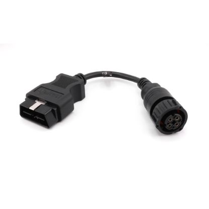 JALTEST 70001008 ETM ( Electronic Test Module ) is the complementary equipment to the Jaltest diagnostics tool that allows you to verify the operation of the different electronic modules present in commercial vehicles  | Emirates Keys