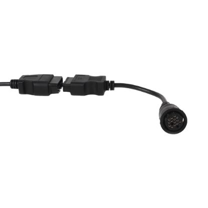 New Jaltest  Man DAF Diagnostics Cable JDC209A | Emirates Keys