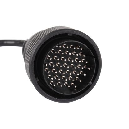 New Jaltest  Man 37-PIN Diagnostics Cable JDC210A | Emirates Keys