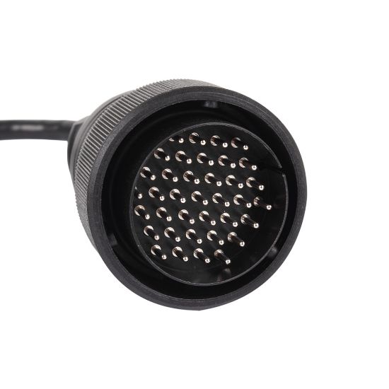 New Jaltest  Man 37-PIN Diagnostics Cable JDC210A | Emirates Keys