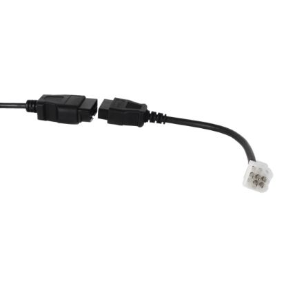 New Jaltest Volvo Bus ECS Diagnostics Cable JDC301A | Emirates Keys