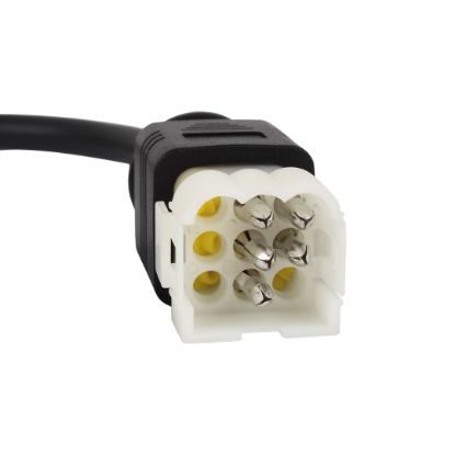 New Jaltest Volvo Bus ECS Diagnostics Cable JDC301A | Emirates Keys