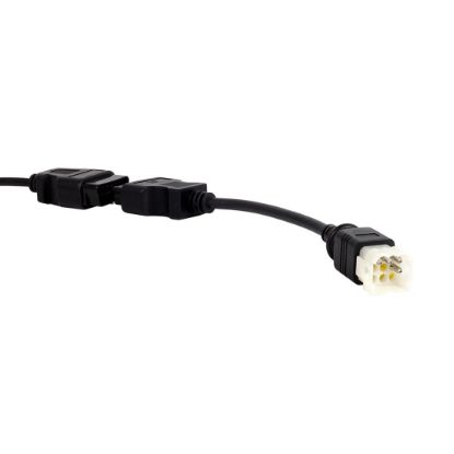 New Jaltest Volvo Bus ECS Diagnostics Cable JDC302A | Emirates Keys