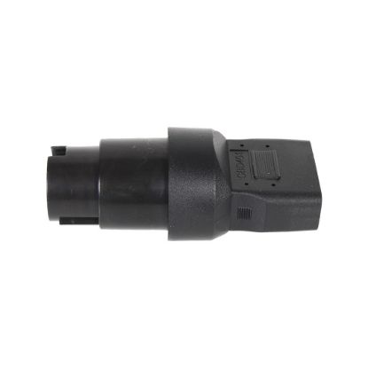 New Jaltest Iveco Daily  Diagnostics Cable OBD401 | Emirates Keys