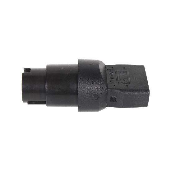 New Jaltest Iveco Daily  Diagnostics Cable OBD401 | Emirates Keys