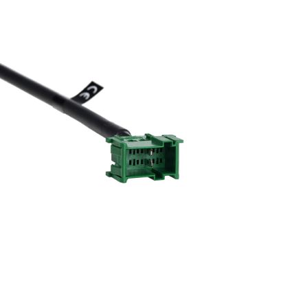 New Jaltest Iveco Truck Diagnostics Cable - ST14D Connector JDC221A | Emirates Keys