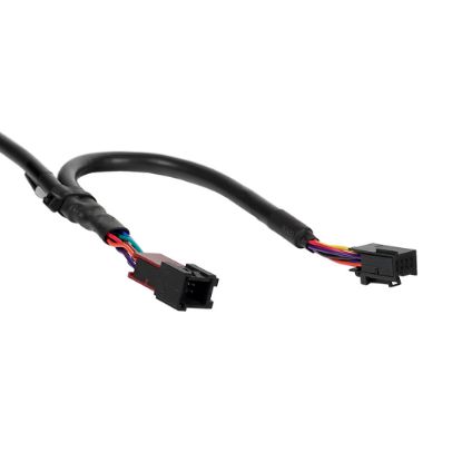 New Jaltest Iveco Daily  Diagnostics Cable OBD401 - ST15 Connector JDC407A | Emirates Keys