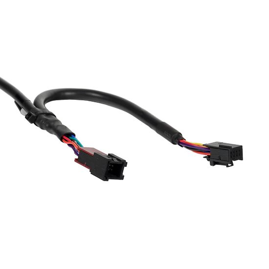 New Jaltest Iveco Daily  Diagnostics Cable OBD401 - ST15 Connector JDC407A | Emirates Keys