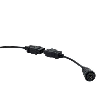 New Jaltest Scania Diagnostics Cable JDC204A | Emirates Keys