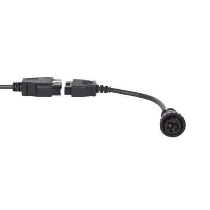 New Jaltest Scania Diagnostics Cable JDC204A | Emirates Keys