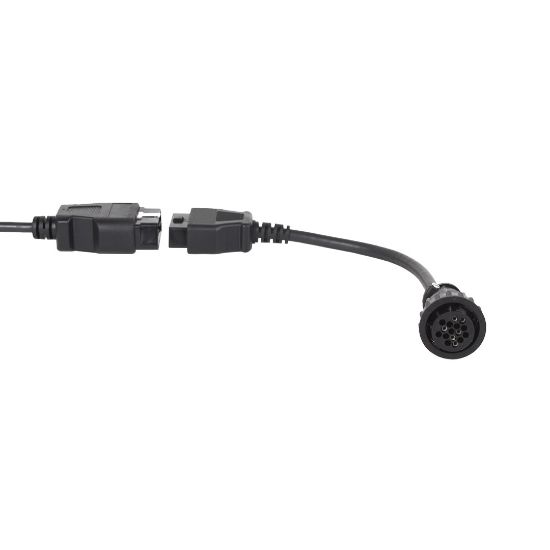 New Jaltest Scania Diagnostics Cable JDC204A | Emirates Keys
