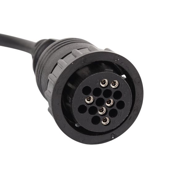 New Jaltest Scania Diagnostics Cable JDC204A | Emirates Keys