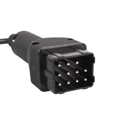 New Jaltest Renault Diagnostics Cable JDC205A | Emirates Keys