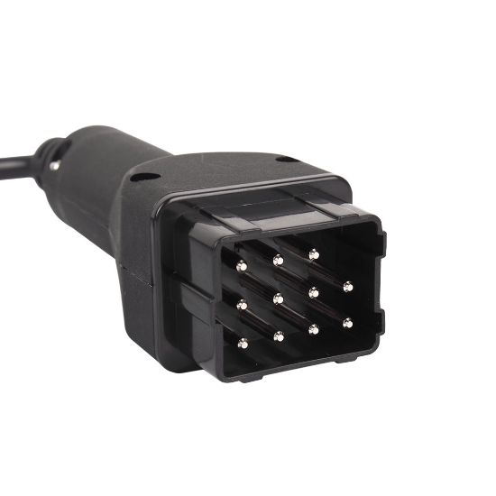 New Jaltest Renault Diagnostics Cable JDC205A | Emirates Keys