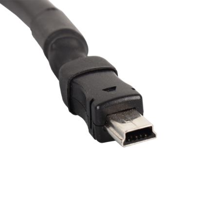 New Jaltest ZF ECOLIFE MINI-USB Diagnostics Cable JDC308A | Emirates Keys