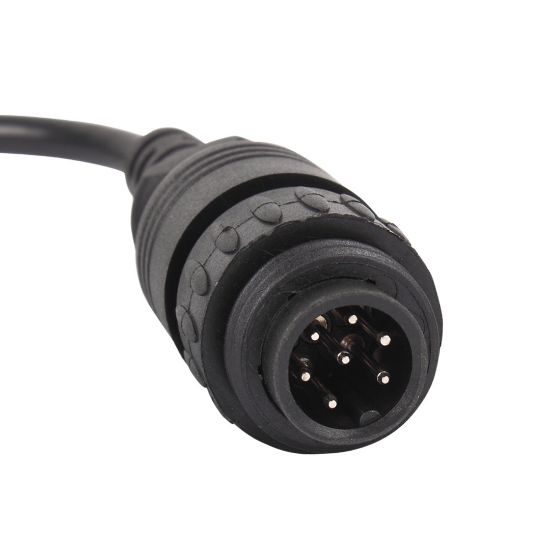 New Jaltest WABCO AND KNORR-BREMSE Diagnostics Cable JDC103A | Emirates Keys