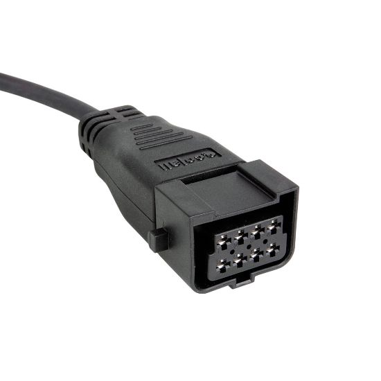 New Jaltest Cojali E-AB Basic Diagnostics Cable JDC117A | Emirates Keys