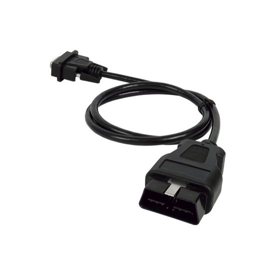 New Jaltest OBD-II 16-PIN Diagnostics Cable | Emirates Keys