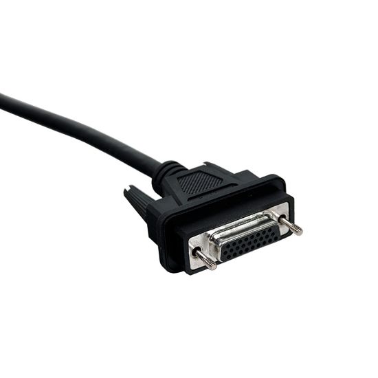 New Jaltest OBD-II 16-PIN Diagnostics Cable | Emirates Keys