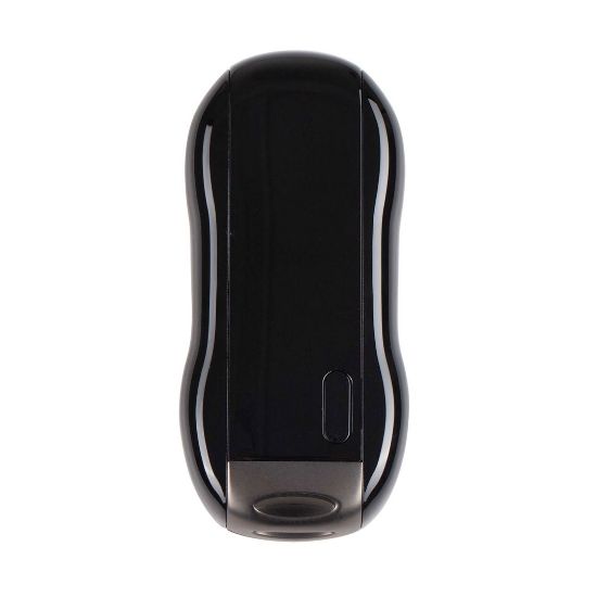 New Xhorse XSSC01EN Universal XM38 TOY.T Smart Remote Key 3 Buttons Glossy Black Supercar Style | Emirates Keys